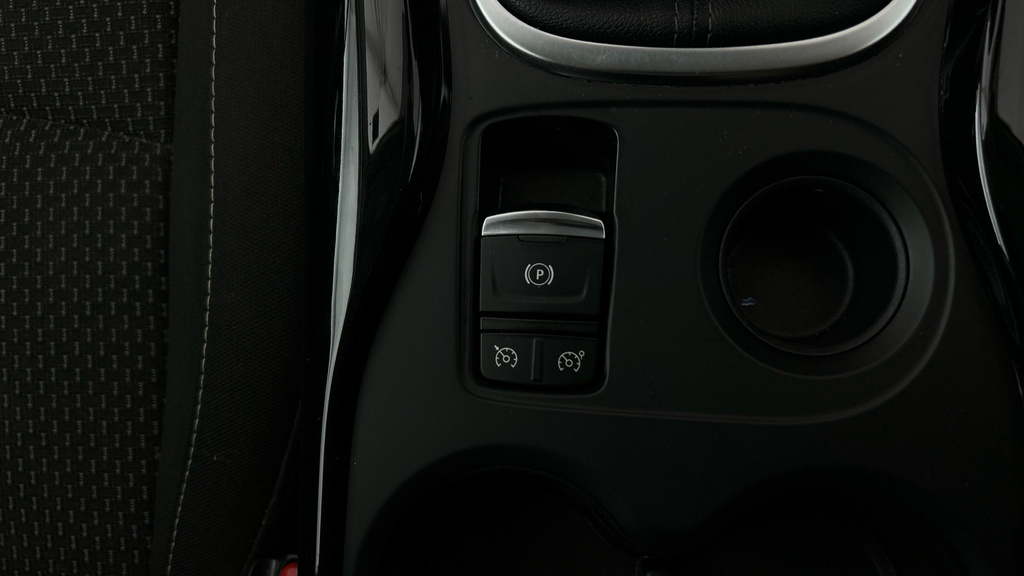 Renault Kadjar 1.2 Tce Signature Nav  #13
