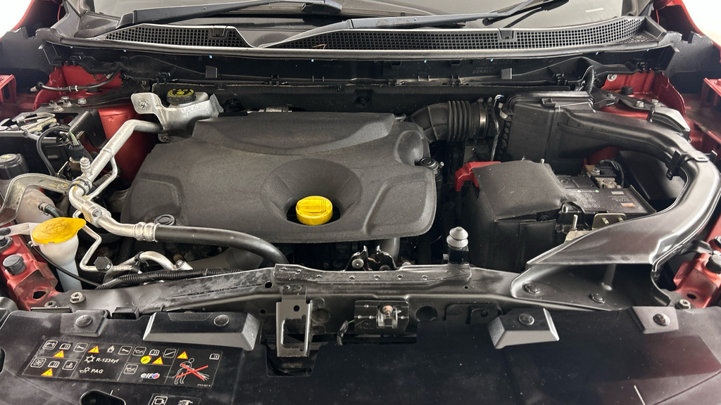 Renault Kadjar 1.2 Tce Signature Nav  #19