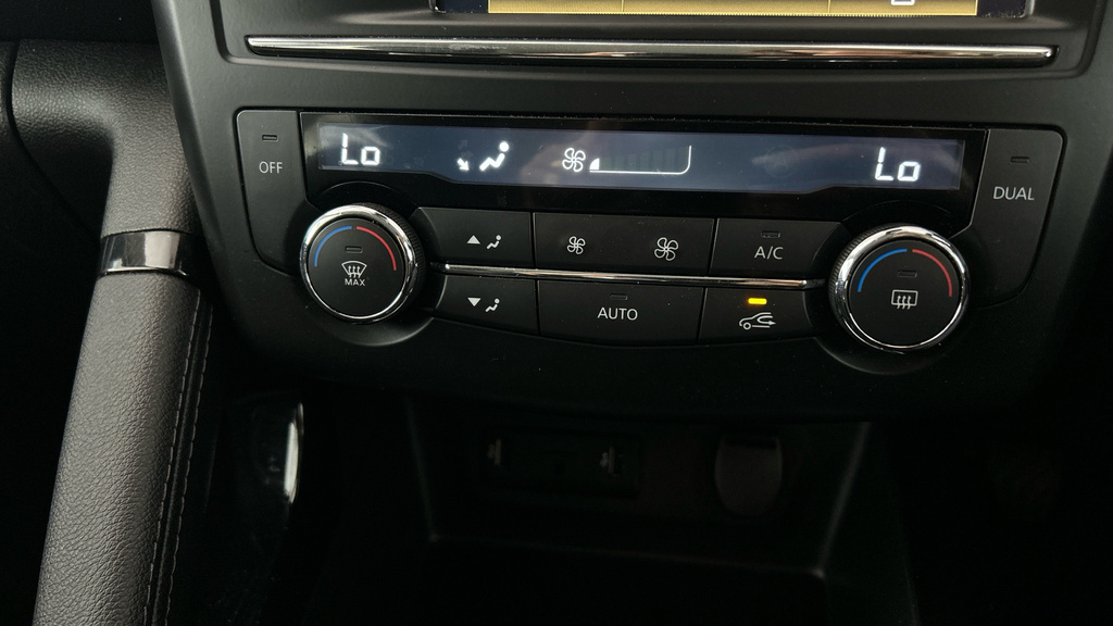 Renault Kadjar 1.2 Tce Signature Nav  #14