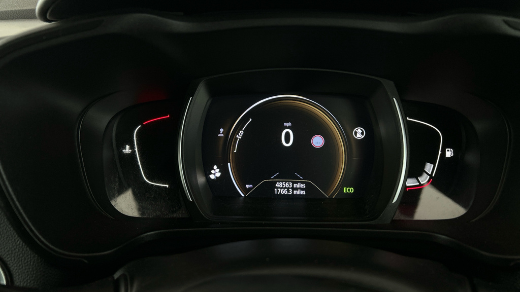Renault Kadjar 1.2 Tce Signature Nav  #16