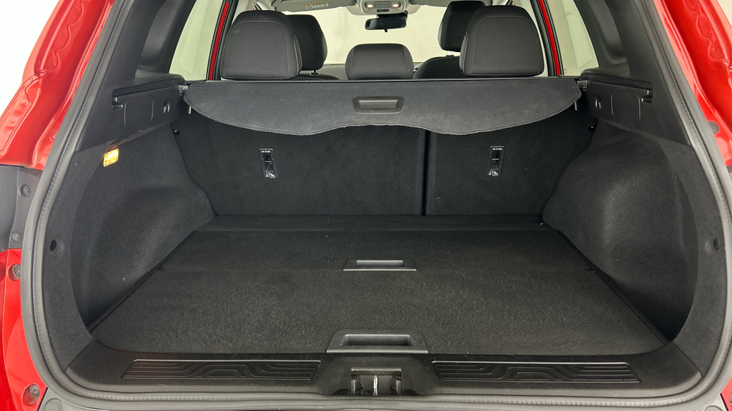 Renault Kadjar 1.2 Tce Signature Nav  #18