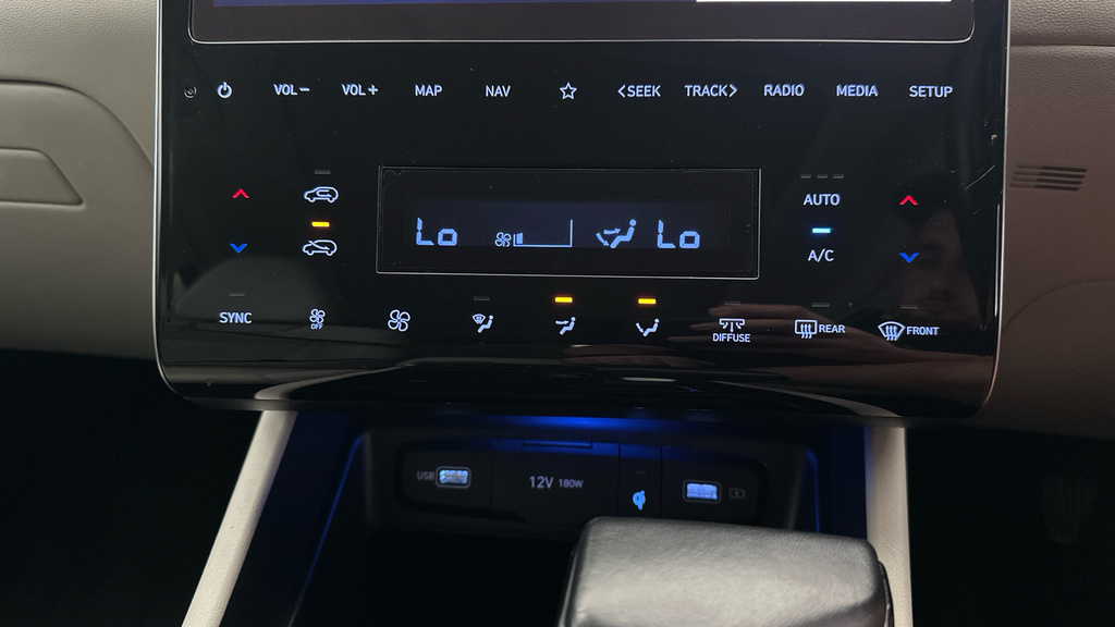 Hyundai Tucson 1.6 Tgdi Premium 2Wd Grey #17