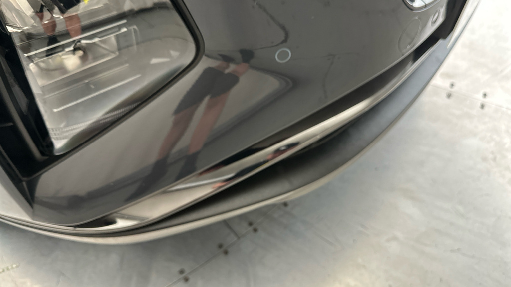 Hyundai Tucson 1.6 Tgdi Premium 2Wd Grey #3