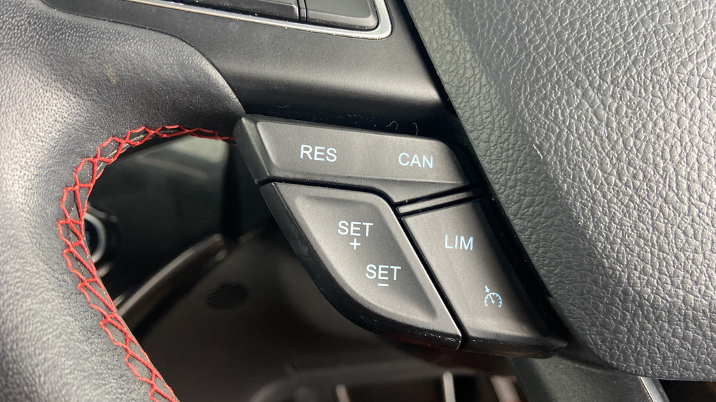 Ford Kuga Kuga Estate 2.0 Tdci St-line 2Wd Black #15