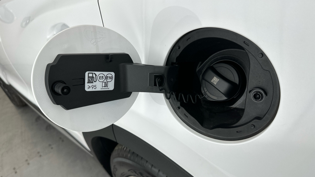Chery Tiggo 7 1.6T Aspire Suv Dct Euro 6 Ss 147 P #27