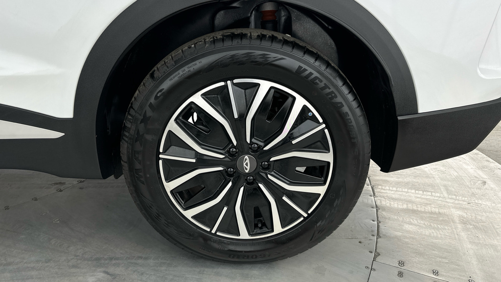Chery Tiggo 7 1.6T Aspire Suv Dct Euro 6 Ss 147 P #24