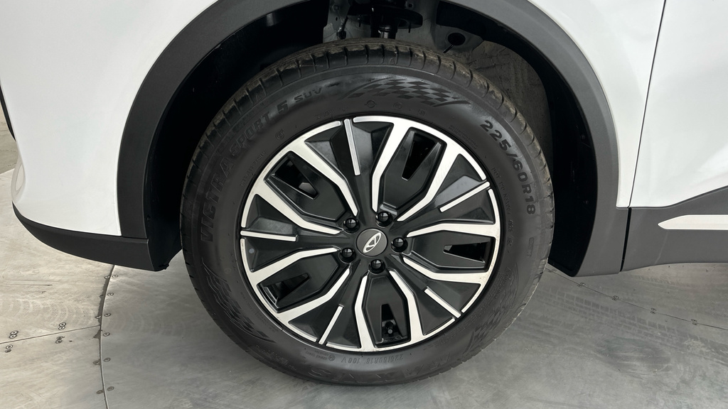 Chery Tiggo 7 1.6T Aspire Suv Dct Euro 6 Ss 147 P #23