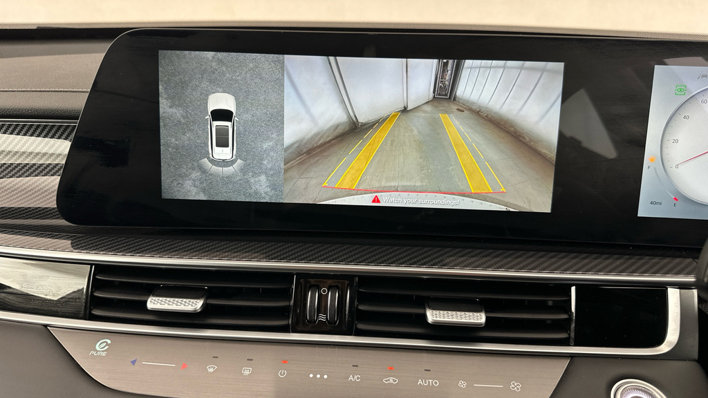 Chery Tiggo 7 1.6T Aspire Suv Dct Euro 6 Ss 147 P #15
