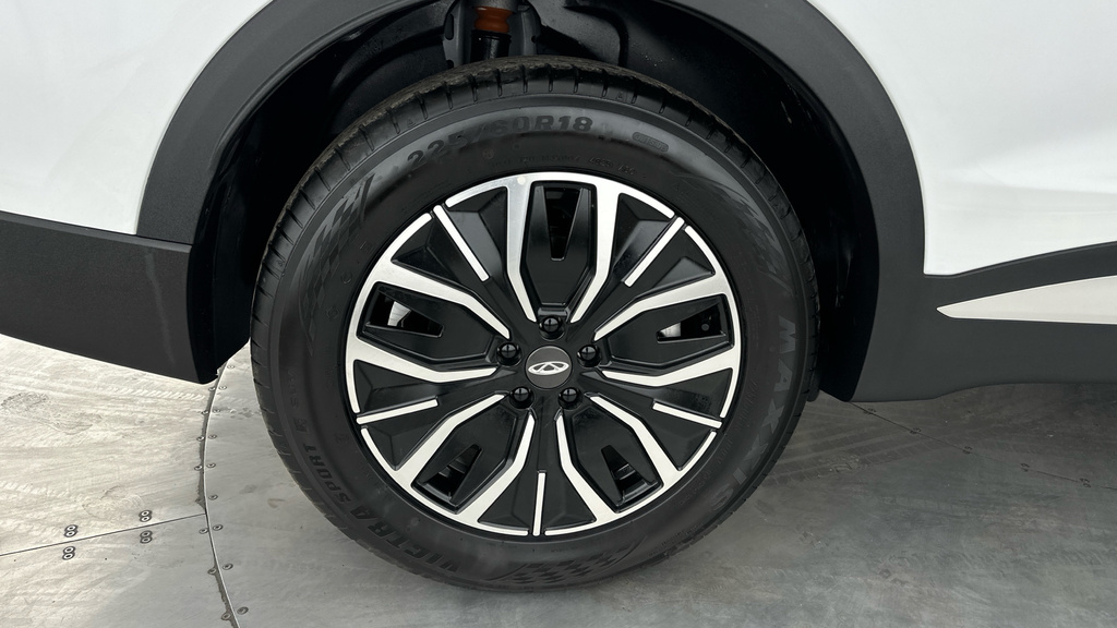 Chery Tiggo 7 1.6T Aspire Suv Dct Euro 6 Ss 147 P #25