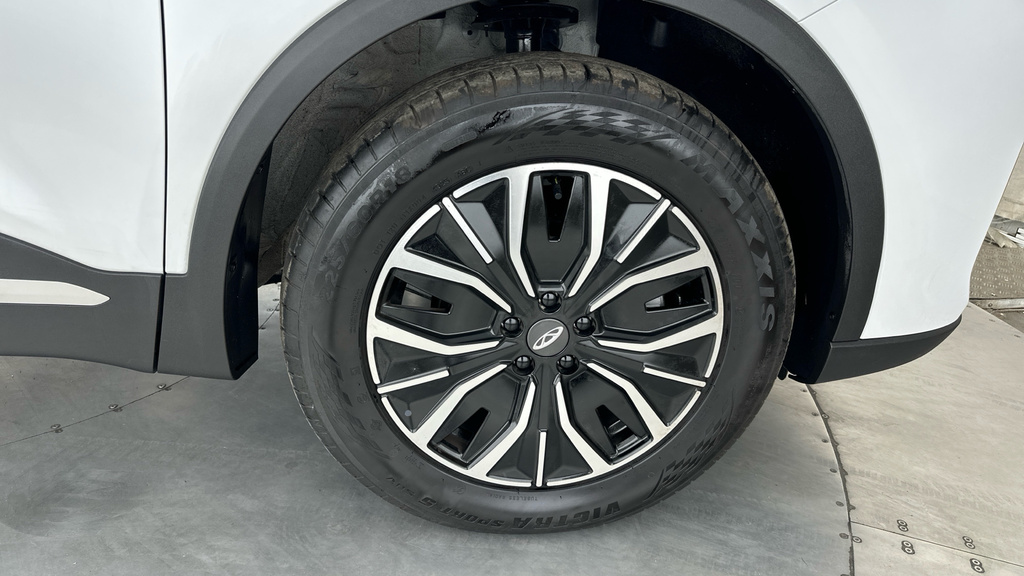 Chery Tiggo 7 1.6T Aspire Suv Dct Euro 6 Ss 147 P #26