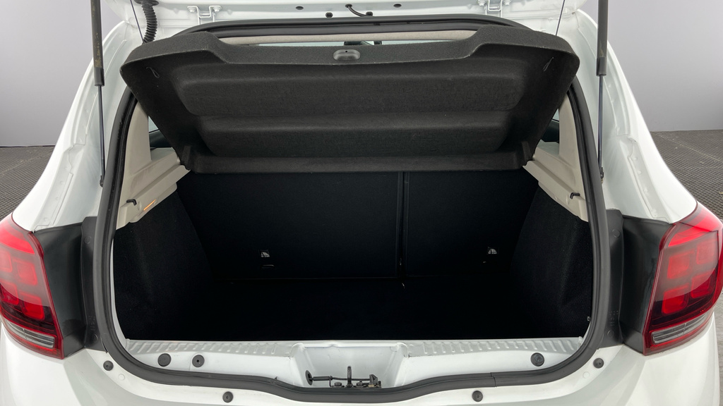 Dacia Sandero 0.9 Tce Ambiance Euro 6 Ss  #18