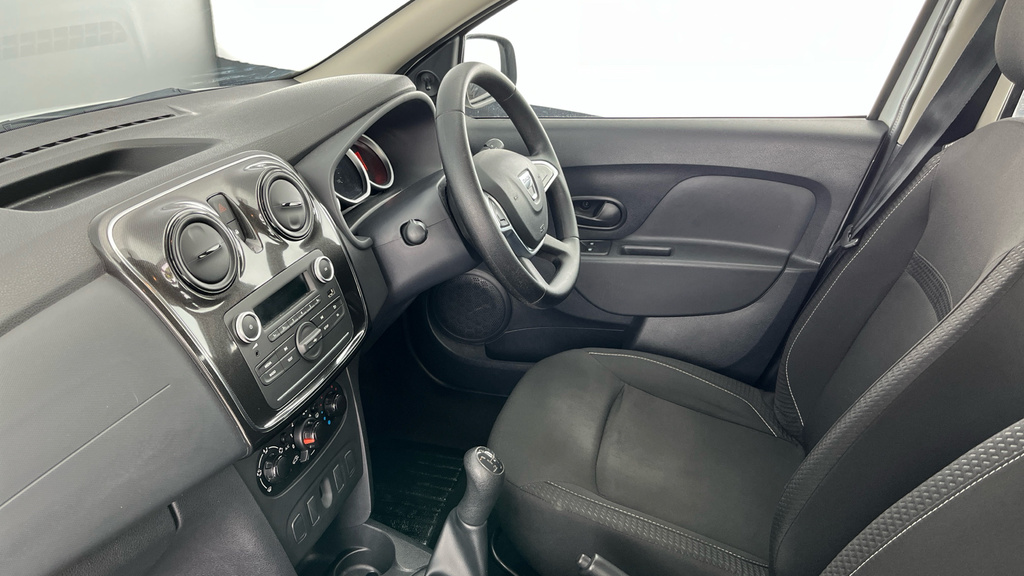 Dacia Sandero 0.9 Tce Ambiance Euro 6 Ss  #27