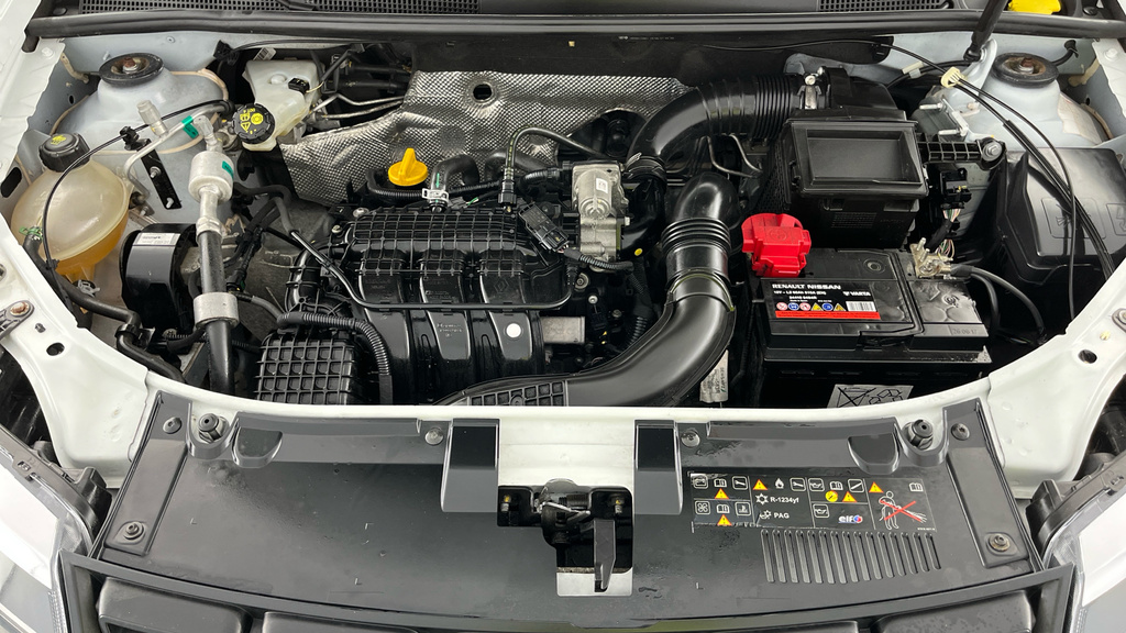 Dacia Sandero 0.9 Tce Ambiance Euro 6 Ss  #19