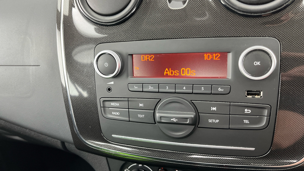Dacia Sandero 0.9 Tce Ambiance Euro 6 Ss  #15