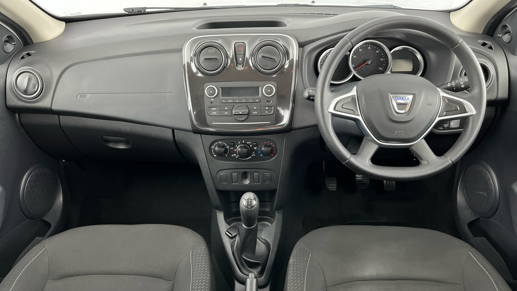 Dacia Sandero 0.9 Tce Ambiance Euro 6 Ss  #13