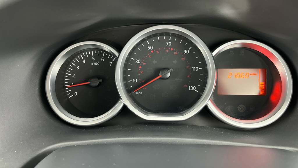 Dacia Sandero 0.9 Tce Ambiance Euro 6 Ss  #16