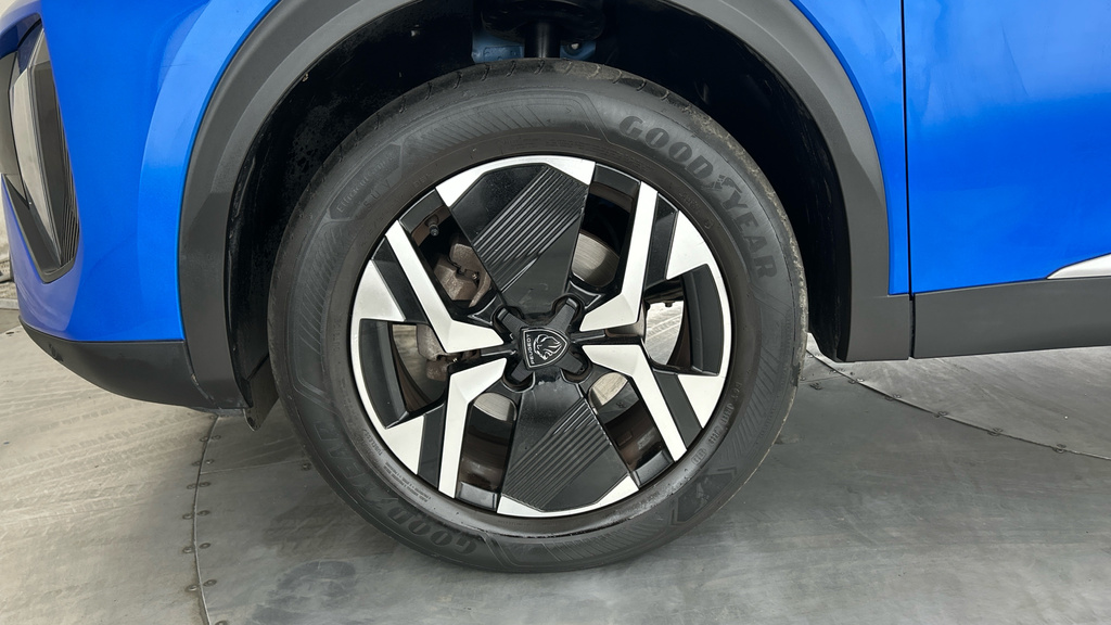 Peugeot 2008 1.2 Puretech Gt Eat Euro 6 Ss Grey #24