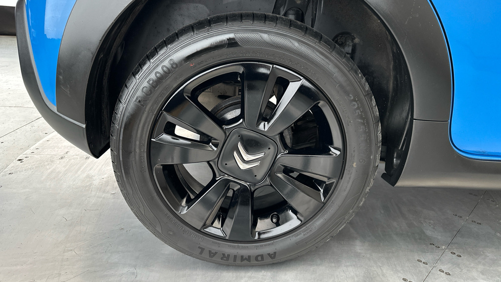 Citroen C3 1.2 Puretech 82 Flair Alloys Inc, Privacy Glas  #25
