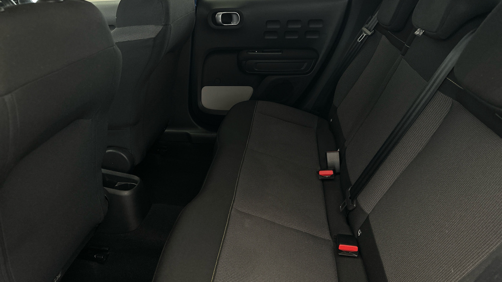 Citroen C3 1.2 Puretech 82 Flair Alloys Inc, Privacy Glas  #20