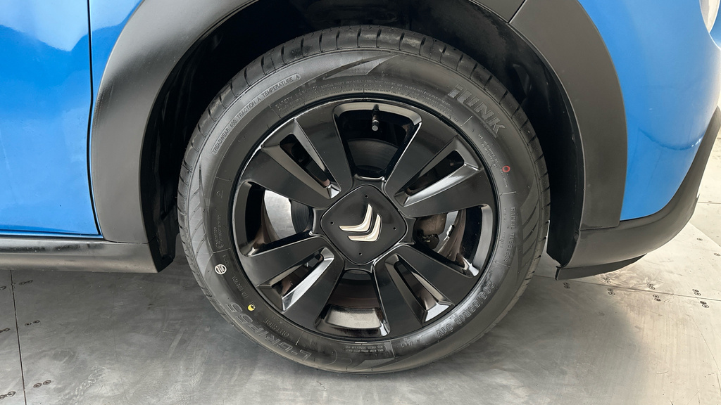 Citroen C3 1.2 Puretech 82 Flair Alloys Inc, Privacy Glas  #26
