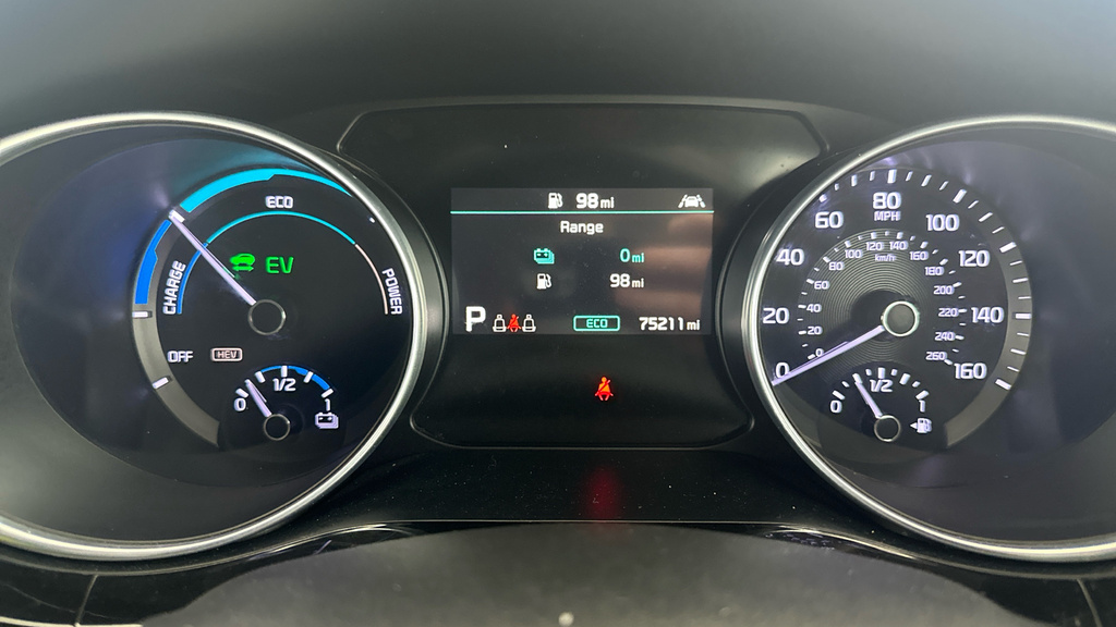 Kia Xceed 1.5 T Gdi 4 Suv Euro 6 Ss 15 Grey #19