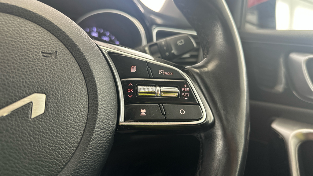 Kia Xceed 1.5 T Gdi 4 Suv Euro 6 Ss 15 Grey #15