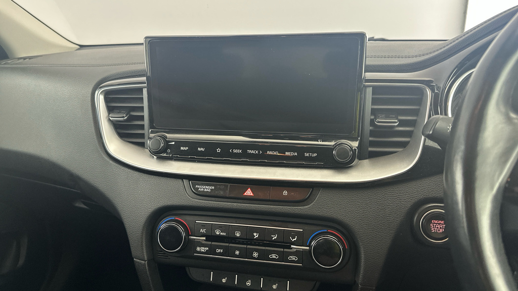 Kia Xceed 1.5 T Gdi 4 Suv Euro 6 Ss 15 Grey #18