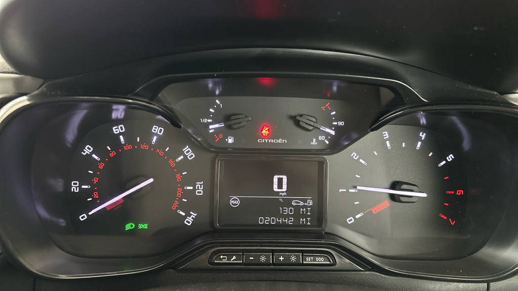 Citroen C3 1.2 83Hp You From 229 Deposit 229 Per Month White #17