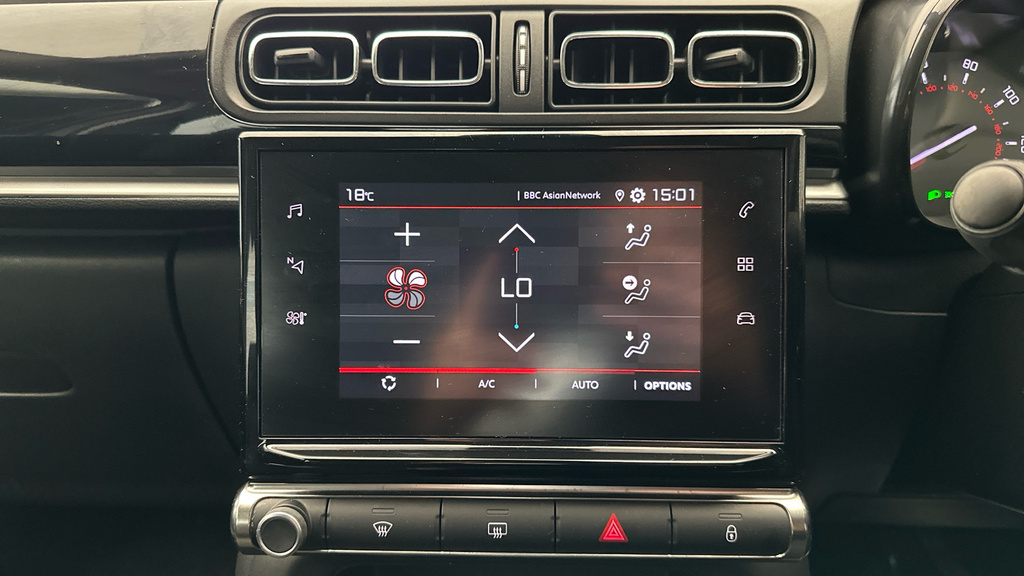 Citroen C3 1.2 83Hp You From 229 Deposit 229 Per Month White #16