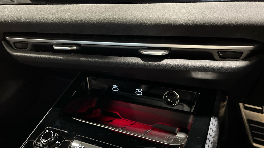 Audi A5 Avant 2.0 Tfsi S Line S Tronic Euro 6 5-Door Red #28