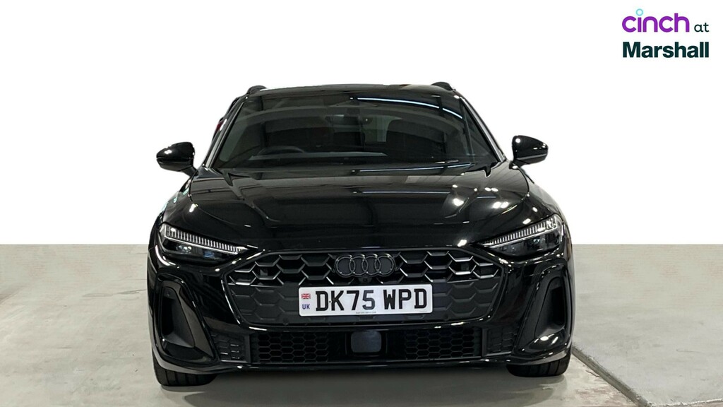 Audi A5 Avant 2.0 Tfsi S Line S Tronic Euro 6 5-Door Red #7