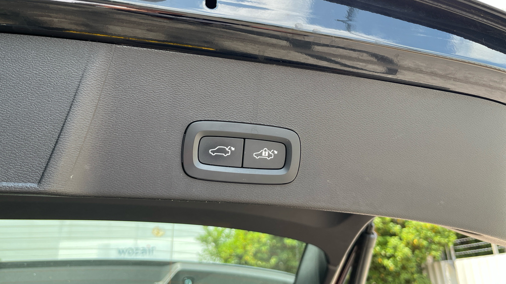 Volvo XC40 Recharge Inscription Pro, T5 Plug-in Hybrid Black #29