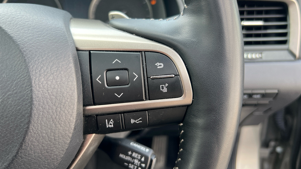 Lexus RX 450H 3.5 F-sport Cvt Takumi Pack  #24