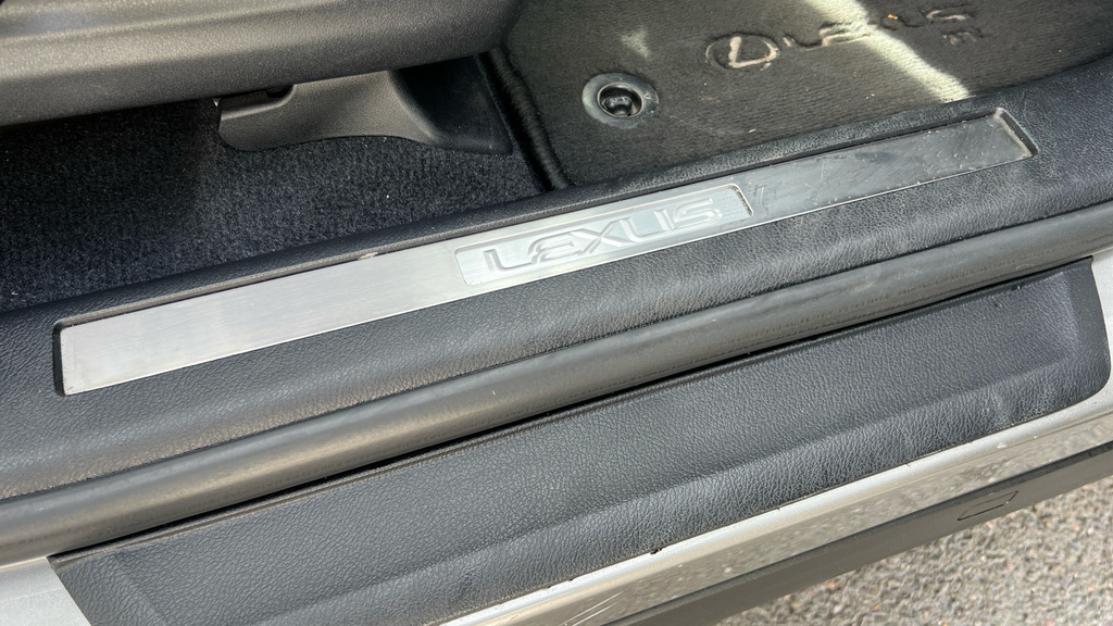 Lexus RX 450H 3.5 F-sport Cvt Takumi Pack  #39