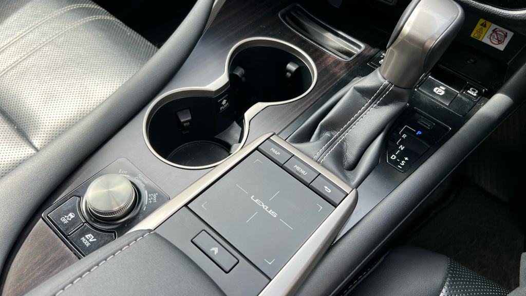 Lexus RX 450H 3.5 F-sport Cvt Takumi Pack  #30