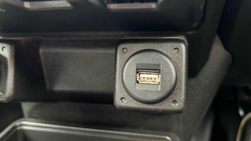 Suzuki Jimny 1.5 Sz4 Suv Allgrip Silver #40