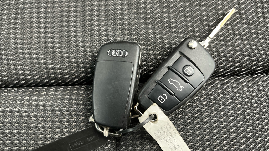 Audi Q3 35 Tdi Sport S Tronic Comfortsound Pack Black #11