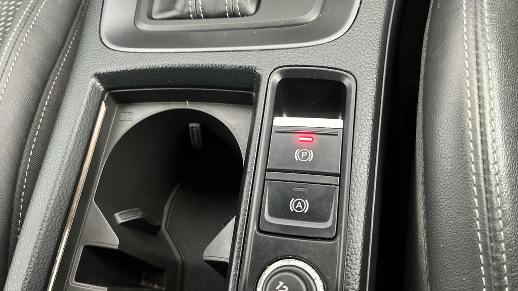 Audi Q3 35 Tdi Sport S Tronic Comfortsound Pack Black #10
