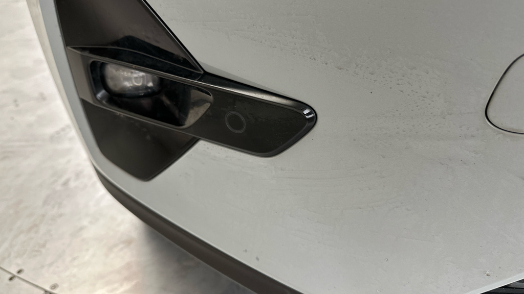 Volvo XC40 1.5H T5 Recharge 10.7Kwh Ultimate Dark Suv #3