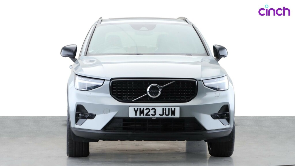Volvo XC40 1.5H T5 Recharge 10.7Kwh Ultimate Dark Suv #11