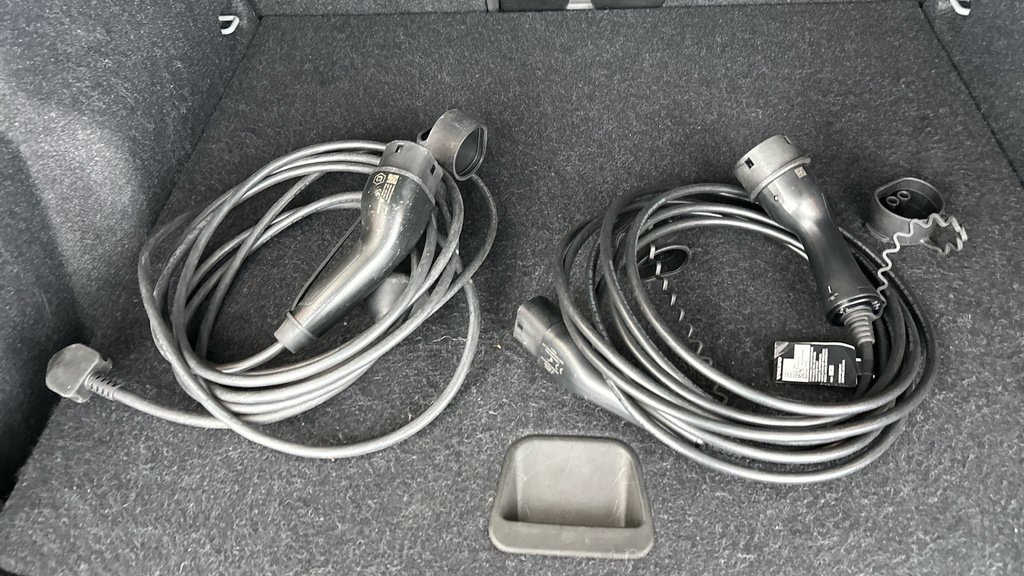 Volvo XC40 1.5H T5 Recharge 10.7Kwh Ultimate Dark Suv #30