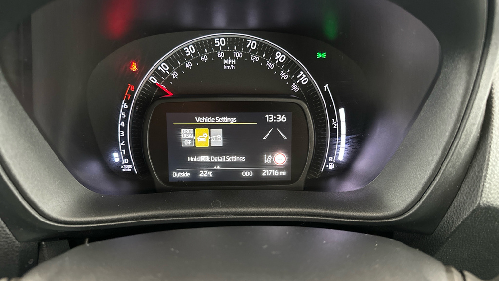 Toyota Aygo X 1.0 Vvt-i Edge X-shift Euro 6 Ss White #16
