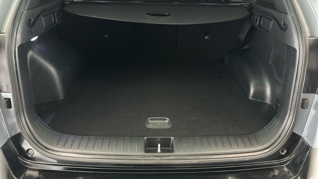 Kia Sportage 1.6 T-gdi Isg 3 Black #28