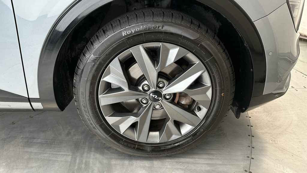 Kia Sportage 1.6 T-gdi Isg 3 Black #33