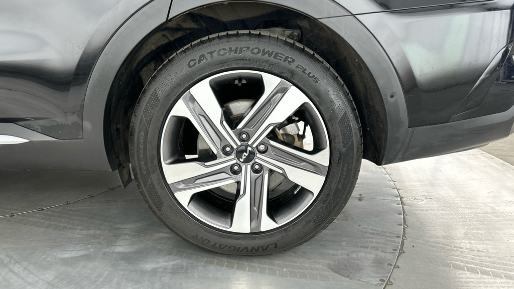 Kia Sorento 1.6 T-gdi 13.8Kwh 2 Awd Euro 6 Ss Grey #29