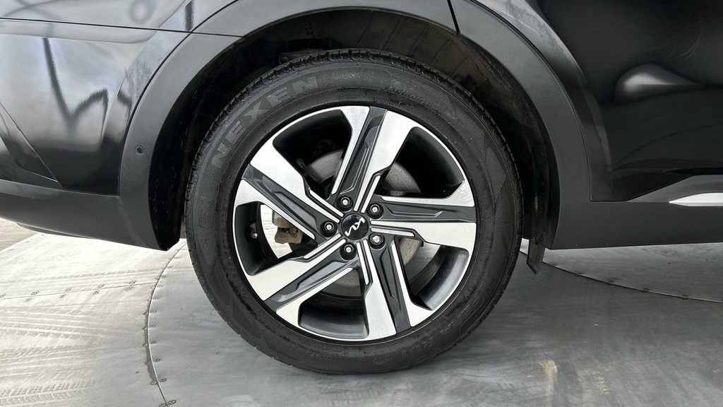Kia Sorento 1.6 T-gdi 13.8Kwh 2 Awd Euro 6 Ss Grey #30