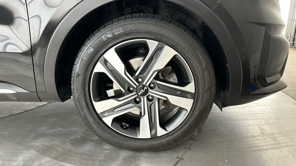 Kia Sorento 1.6 T-gdi 13.8Kwh 2 Awd Euro 6 Ss Grey #31