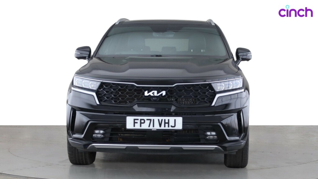 Kia Sorento 1.6 T-gdi 13.8Kwh 2 Awd Euro 6 Ss Grey #11