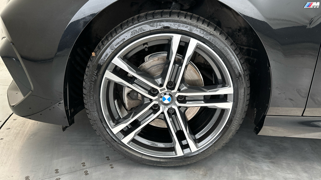 BMW 2 Series Gran Coupe F44 M235i Xdrive Gran Coupe B48 2.0I Grey #23
