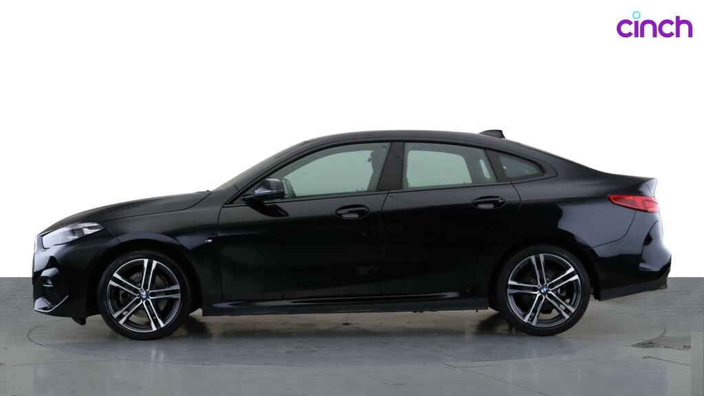 BMW 2 Series Gran Coupe F44 M235i Xdrive Gran Coupe B48 2.0I Grey #8